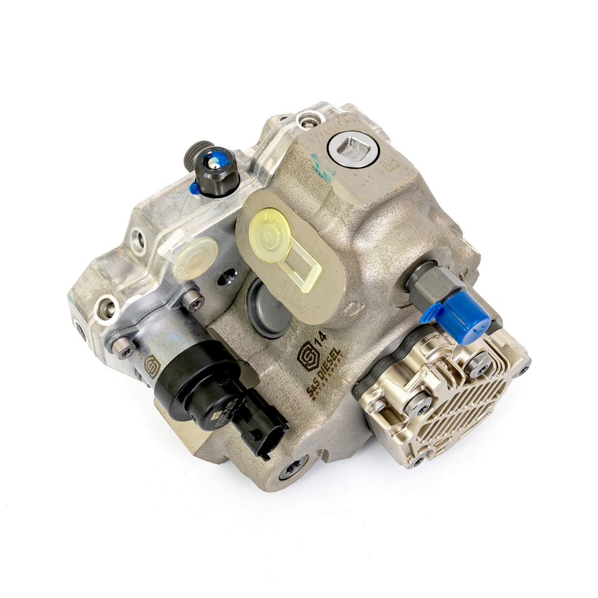 High Pressure CP3 Pump (2003-2018/2021+ Cummins)