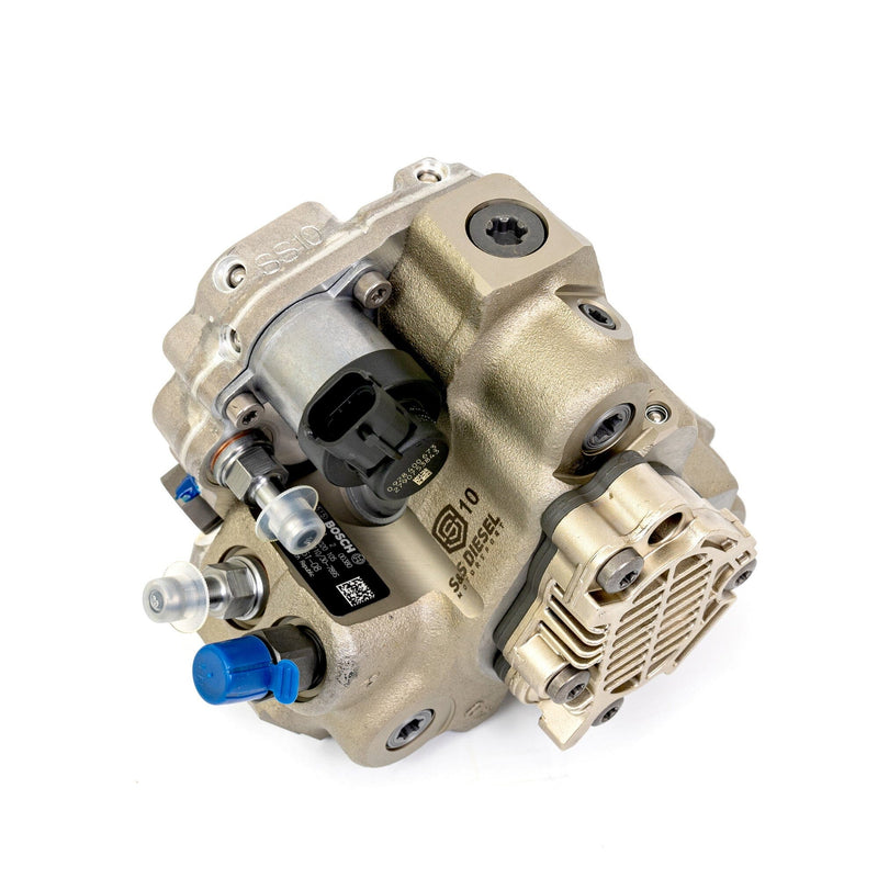 High Pressure CP3 Pump (2001-2016 Duramax LB7/LLY/LBZ/LMM/LML)