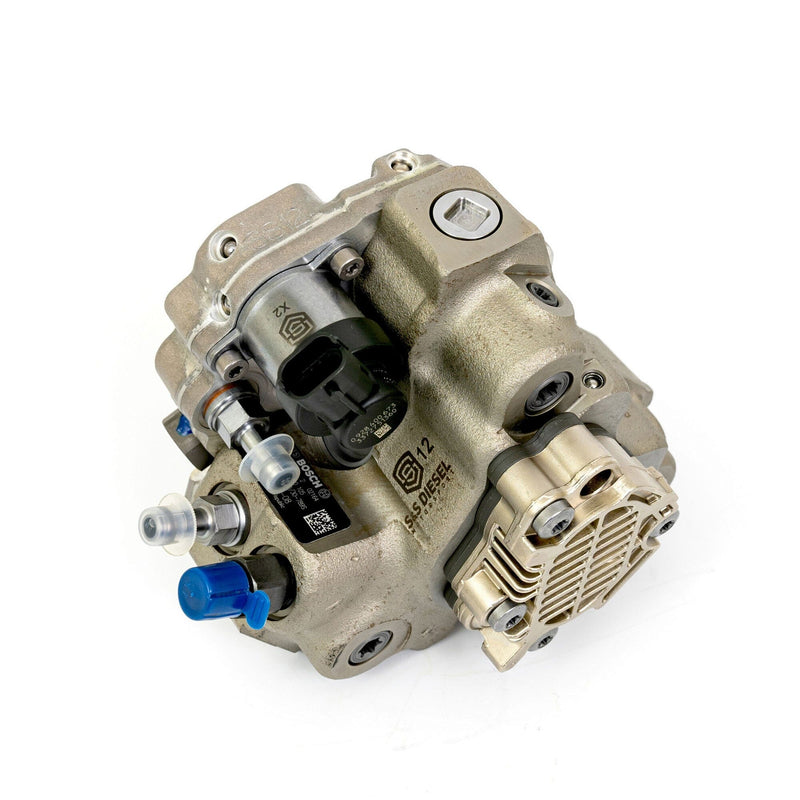 High Pressure CP3 Pump (2001-2016 Duramax LB7/LLY/LBZ/LMM/LML)
