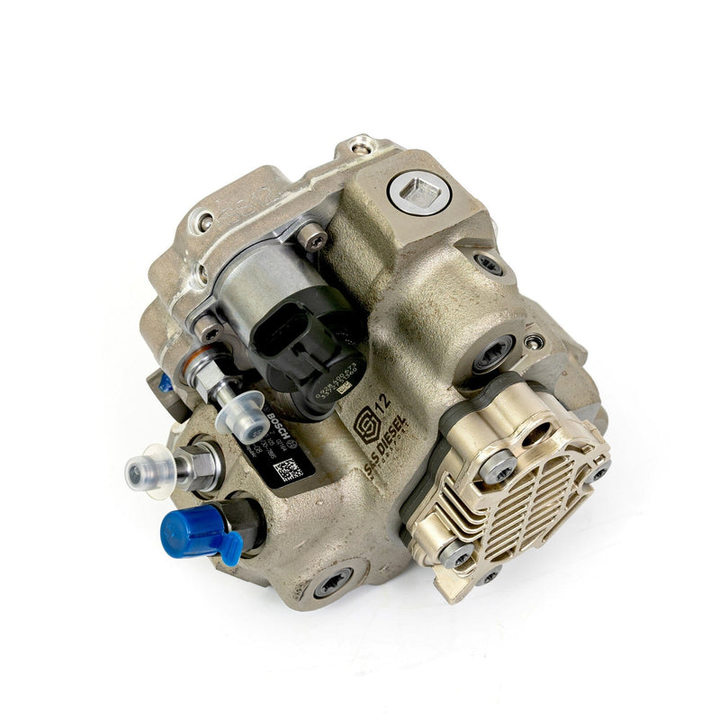 High Pressure CP3 Pump (2001-2016 Duramax LB7/LLY/LBZ/LMM/LML)