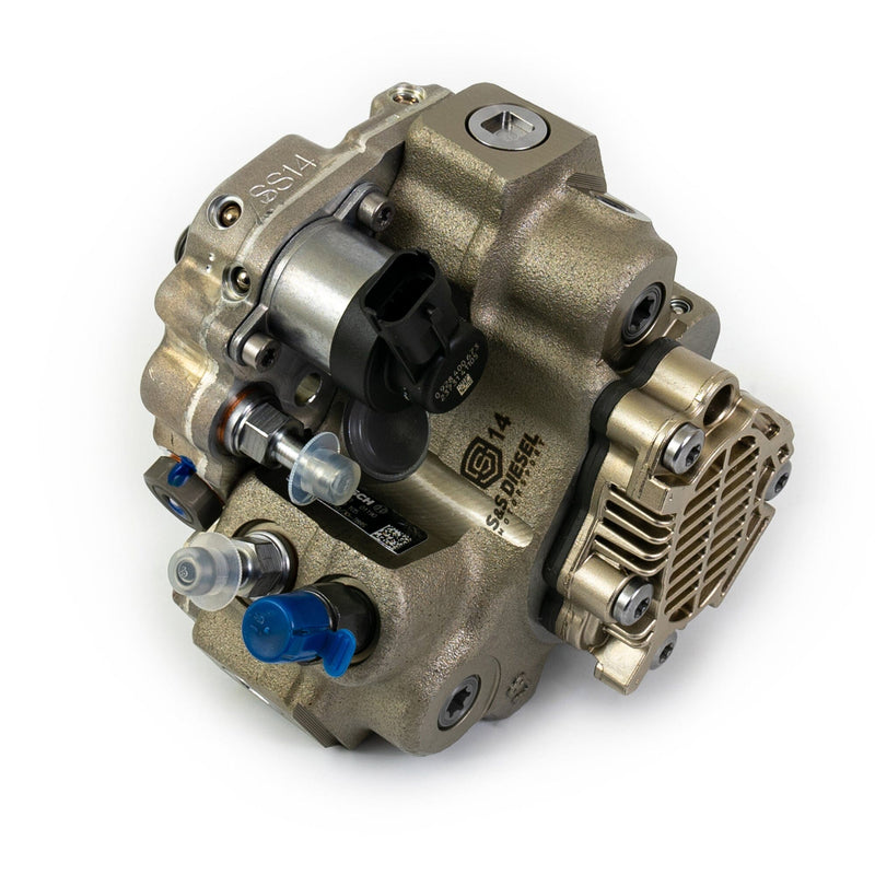 High Pressure CP3 Pump (2001-2016 Duramax LB7/LLY/LBZ/LMM/LML)