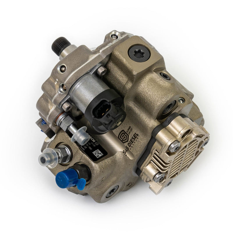 High Pressure CP3 Pump (2001-2016 Duramax LB7/LLY/LBZ/LMM/LML)