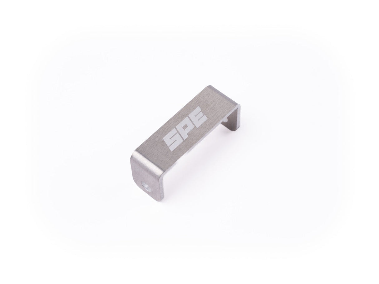 SPE Motorsport 2011-2026 6.7L Powerstroke CP3 Conversion Kit: Fueled by Exergy