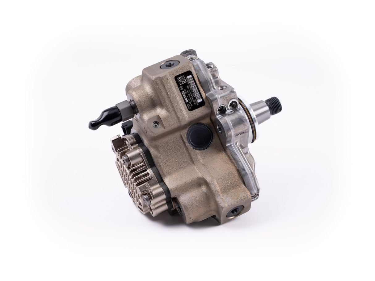 SPE Motorsport 2011-2026 6.7L Powerstroke CP3 Conversion Kit: Fueled by Exergy