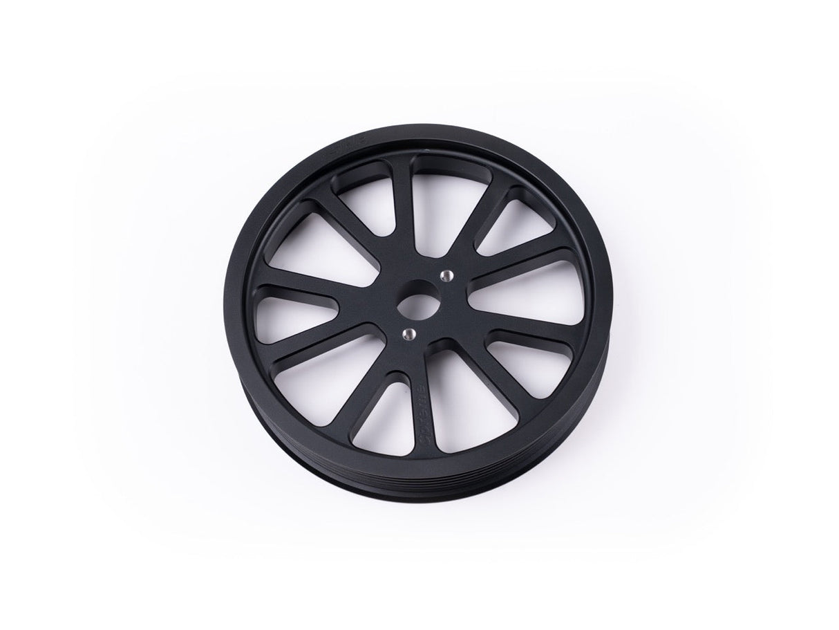 SPE Motorsport 2011-2026 6.7L Powerstroke CP3 Conversion Kit: Fueled by Exergy