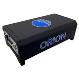 Cobalt CPE120 – 12" Active Down-Firing Enclosure Orion