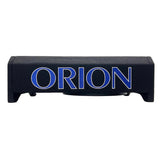 Cobalt CPE120 – 12" Active Down-Firing Enclosure Orion