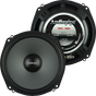 7” Low Mid Frequency Speaker (CPL-700), Sold in Pairs Audiopipe
