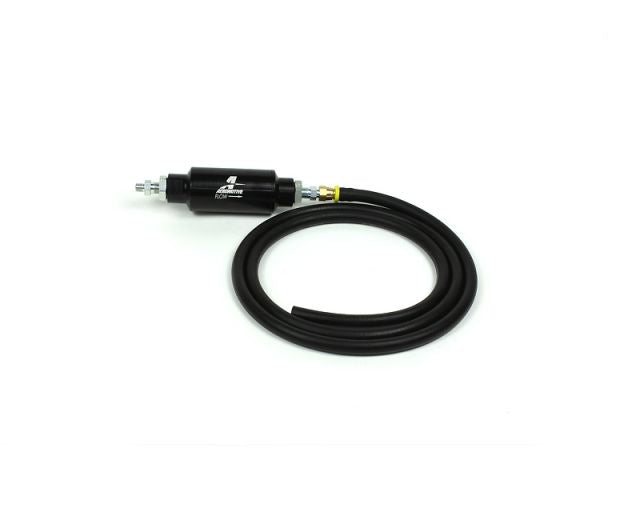 Dieselsite CPR Fuel System 1999-2003 7.3L