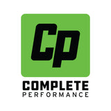 Complete Performance Decal - (Die Cut) Complete Performance