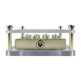 4-Way Positive Distribution Block (CQ-304-404ANL) Audiopipe