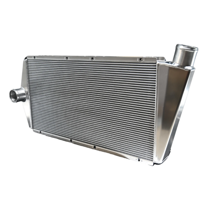 Intercooler WSRD Terminator | Maverick R