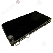 Honda CR-V 2017-2022 Workshop 12 Ultra-Wide Screen Workshop 12