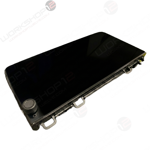 Honda CR-V 2017-2022 Workshop 12 Ultra-Wide Screen Workshop 12