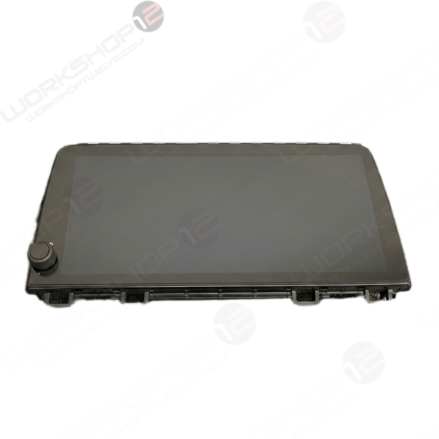Honda CR-V 2017-2022 Workshop 12 Ultra-Wide Screen Workshop 12