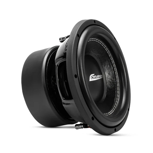 CRX-10 | 10'' | 2000W MAX | Dual 4Ω COMANDO