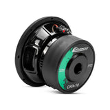 CRX-10 | 10'' | 2000W MAX | Dual 4Ω COMANDO