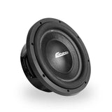CRX-10FW | 10'' | 1500W MAX | Dual 4 Ohms COMANDO