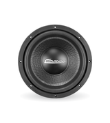 CX-12 | 12'' 1200W MAX. | DUAL 4Ω Comando Audio