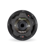 CX-12 | 12'' 1200W MAX. | DUAL 4ohm Comando Audio