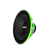 CRX-12NEO-18ANIV | 12" Midrange Speaker | 2500W | 8ohm | Neodymium Comando Audio Inc.