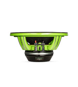 CRX-10NEO-18ANIV | 10" Midrange Speaker | 2500W | 8ohm | Neodymium Comando Audio Inc.