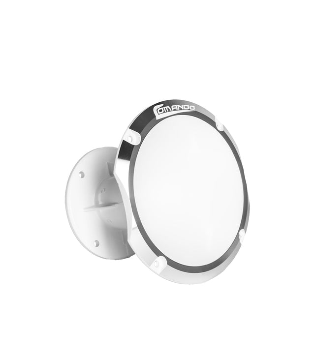 CRX-1350-LARGE-WHITE Comando Audio Inc.