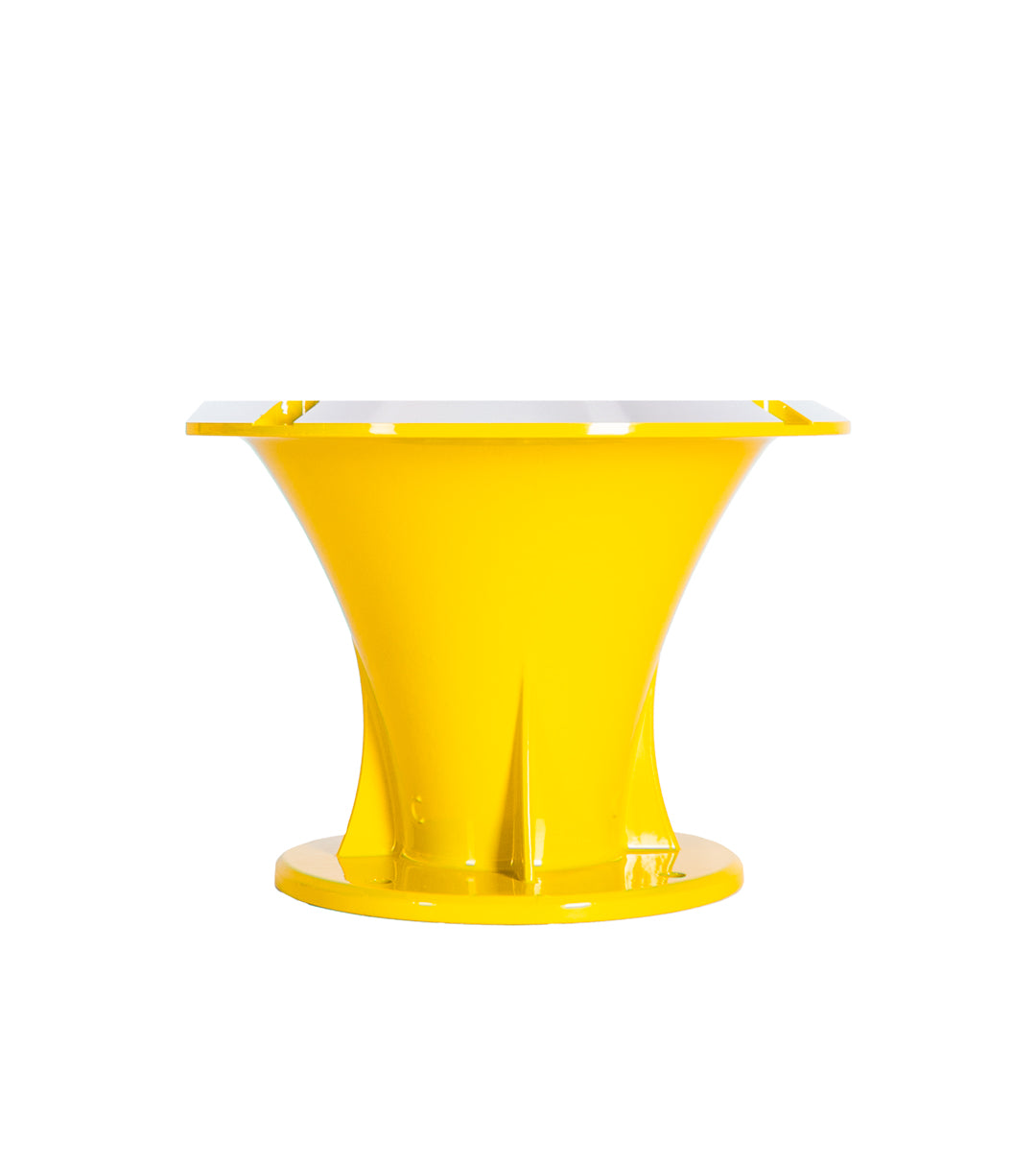 CRX-1350-LARGE-YELLOW Comando Audio Inc.
