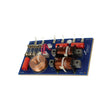 2-Way Passive Crossover (CRX-2123KSHP) Audiopipe