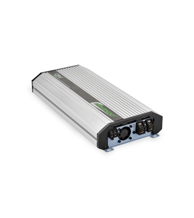 CRX-3500.1FR | 3500W | 1CH | 1Ω Comando Audio