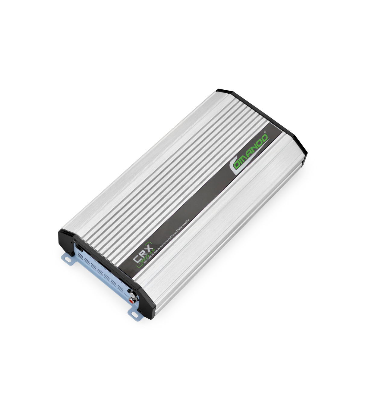 CRX-3500.1FR | 3500W | 1CH | 1Ω Comando Audio