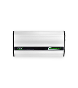 CRX-3500.1SUB | 3500W | 1CH | 1Ω Comando Audio