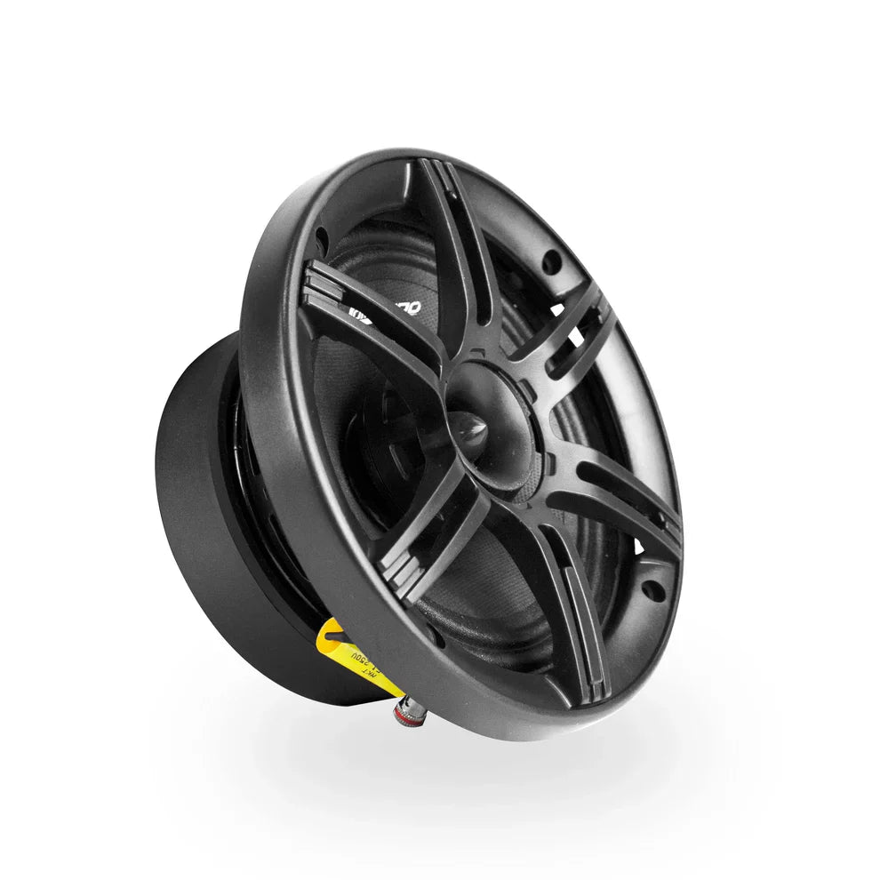4X3 CRX-6TW-EVO COMANDO