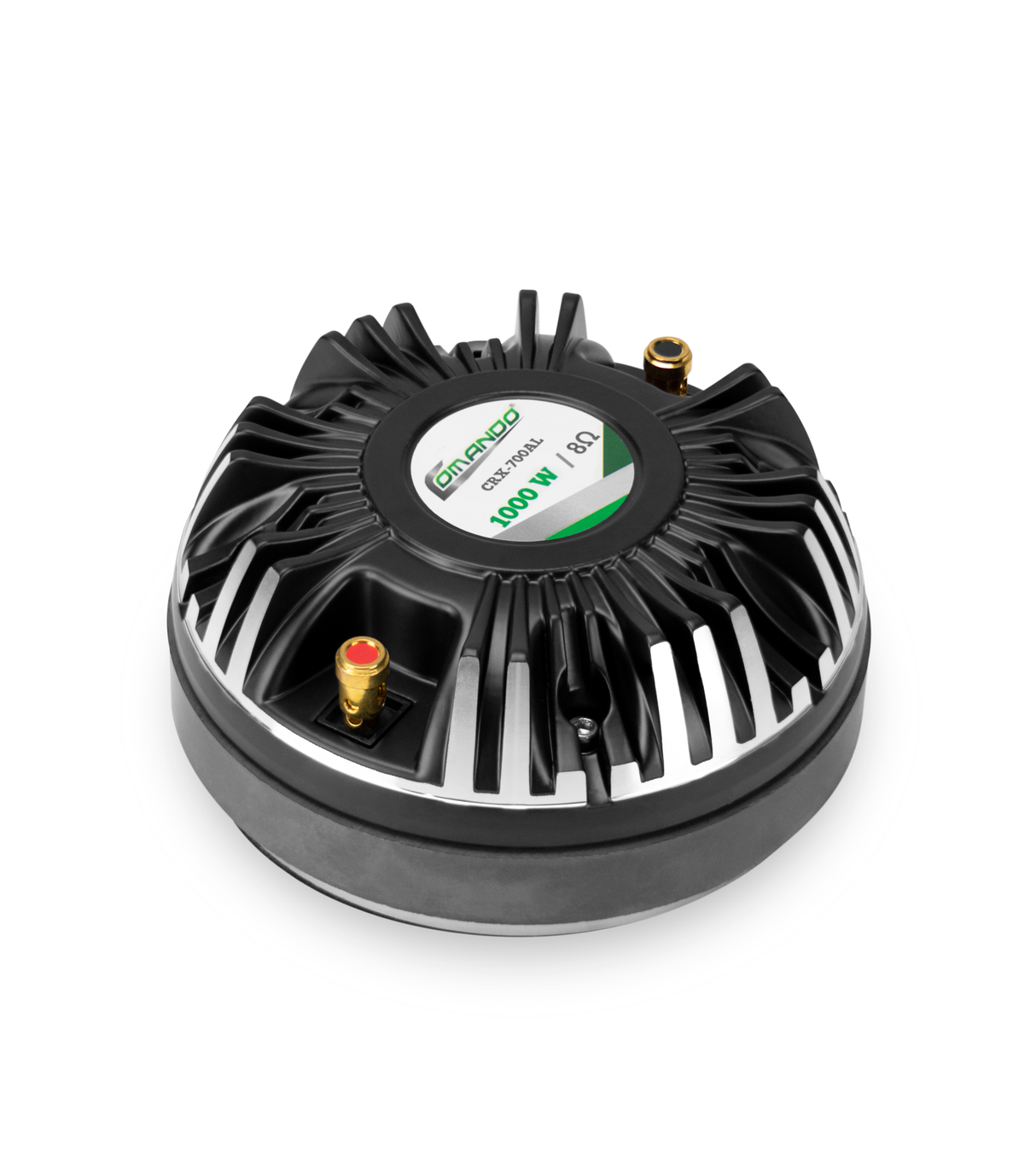 CRX-700AL | 1000 MAX. | 8Ω Comando Audio