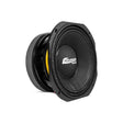 CRX-8PE31-MASTER | 8″ Midrange Speaker | 1800W | 8Ω | 97.5 DB ALTA GAMA CAR AUDIO