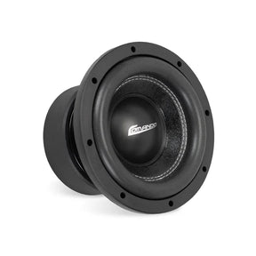 CRX-8SUB | 8'' 1200W MAX. | DUAL 4Ω ALTA GAMA CAR AUDIO
