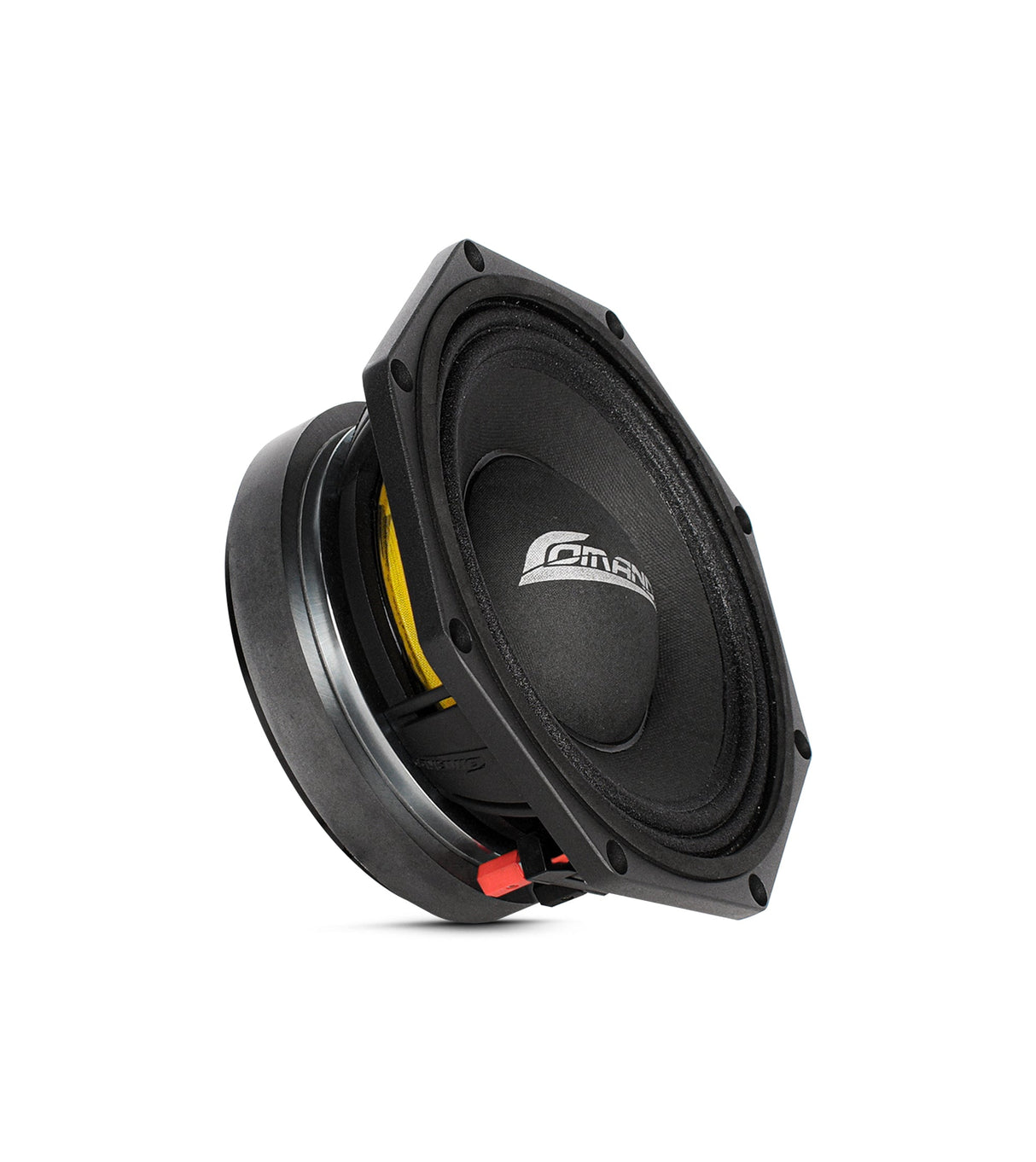 CRX-8W-PRO | 8" MIDRANGE SPEAKER | 1600WATTS | 3'' VC | 8Ω Comando Audio Inc.