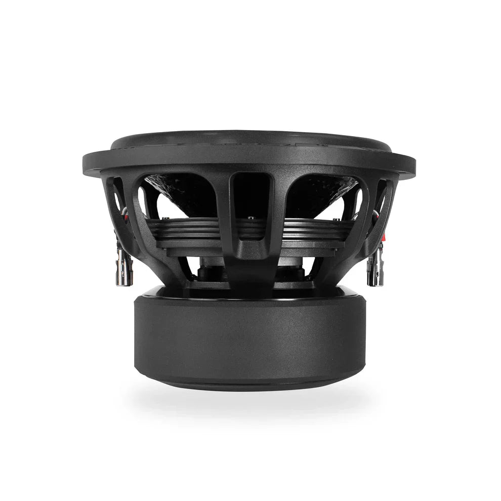 CRX-FORCE12 | 12'' | 6000W MAX | Dual 4Ω COMANDO