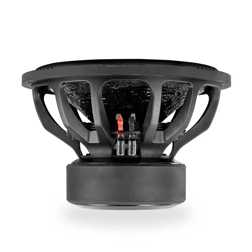 CRX-FORCE15 | 15'' | 6000W MAX | Dual 4Ω COMANDO