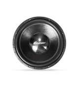 CRX-FORCE15 PRO | 15'' | 6000W MAX | Dual 4Ω COMANDO