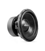 CRX-FORCE15 PRO | 15'' | 6000W MAX | Dual 4Ω COMANDO
