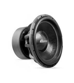 CRX-FORCE15 PRO | 15'' | 6000W MAX | Dual 4Ω COMANDO