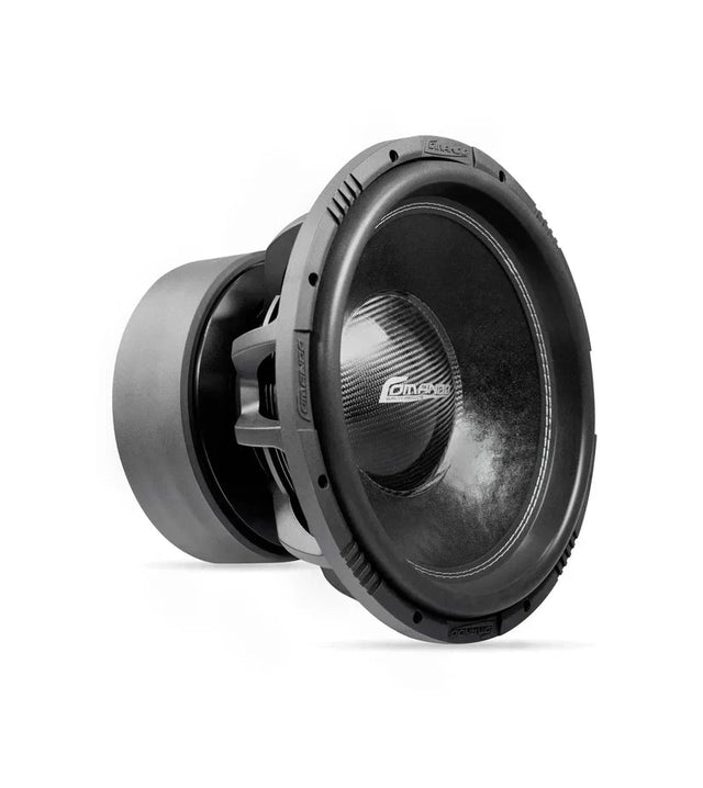 CRX-FORCE15 PRO | 15'' | 6000W MAX | Dual 4Ω COMANDO