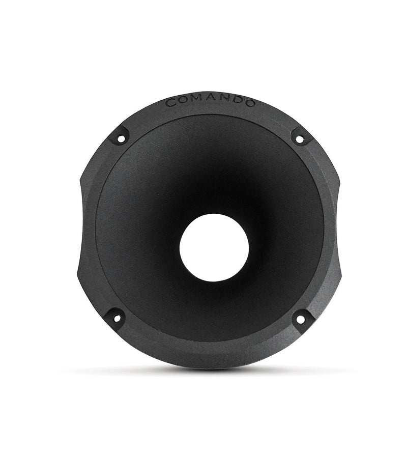CRX-1450-T2-BK Comando Audio