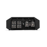 CRX4-3600@1ohm | 3600W MAX | 4CH | 1Ω Comando Audio