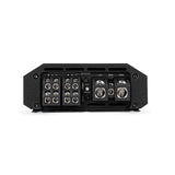 CRX4-3600@1ohm | 3600W MAX | 4CH | 1Ω COMANDO