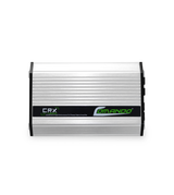 CRX4-4200 | 4200W | 4CH | 2Ω Comando Audio