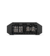 CRX4-4200@1 | 4200W MAX | 4CH | 1Ω Comando Audio
