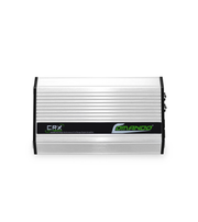 CRX4-4600  | 4600W | 4CH | 2Ω Comando Audio