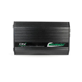CRX4-4600@1ohm | 4600W MAX | 4CH | 1Ω COMANDO